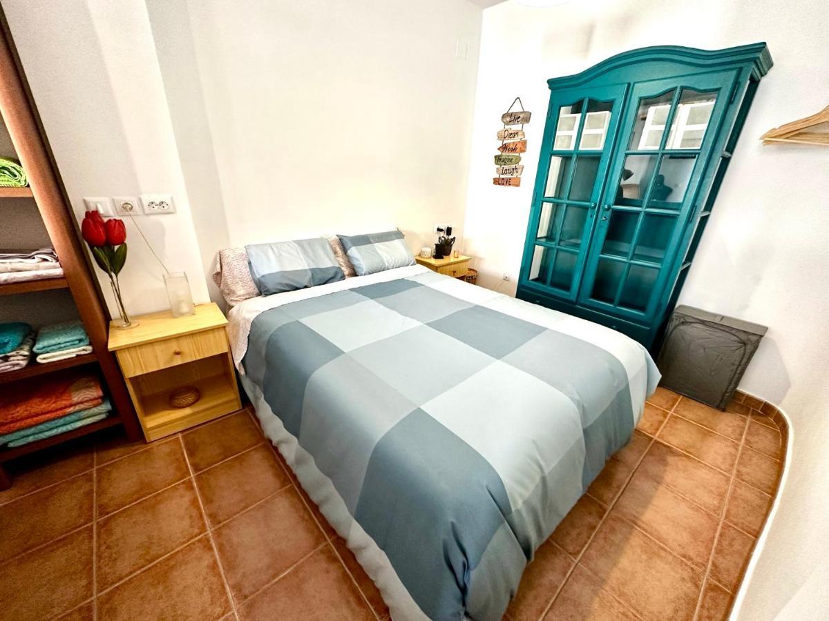 Cosy Apartment In City Center アヤモンテ エクステリア 写真