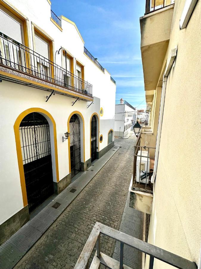 Cosy Apartment In City Center アヤモンテ エクステリア 写真