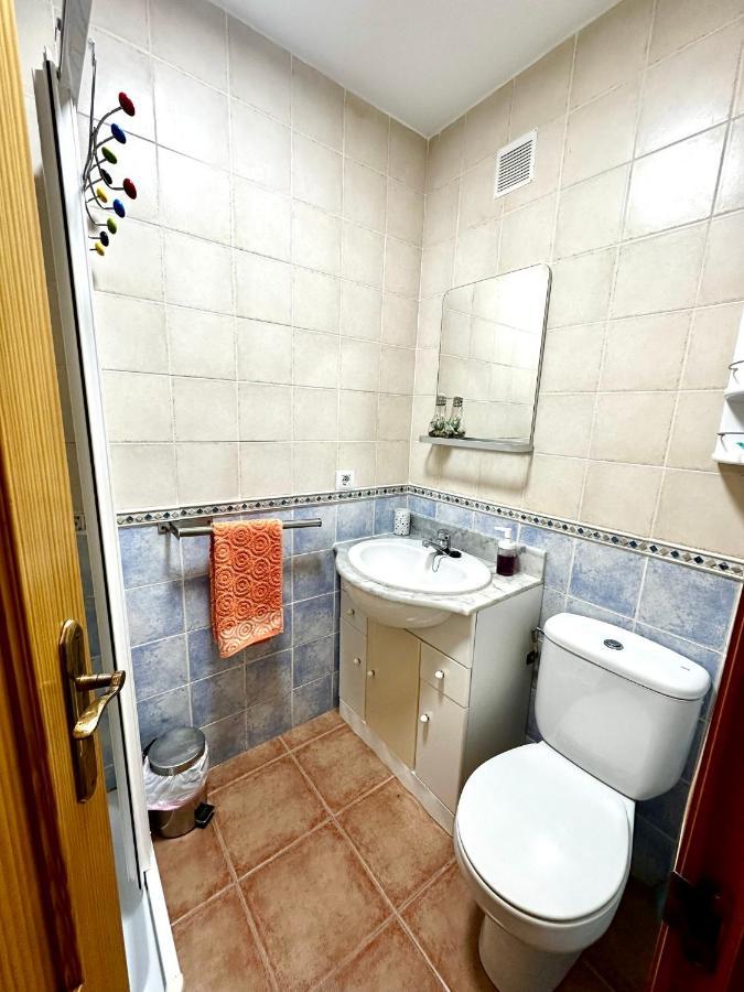 Cosy Apartment In City Center アヤモンテ エクステリア 写真