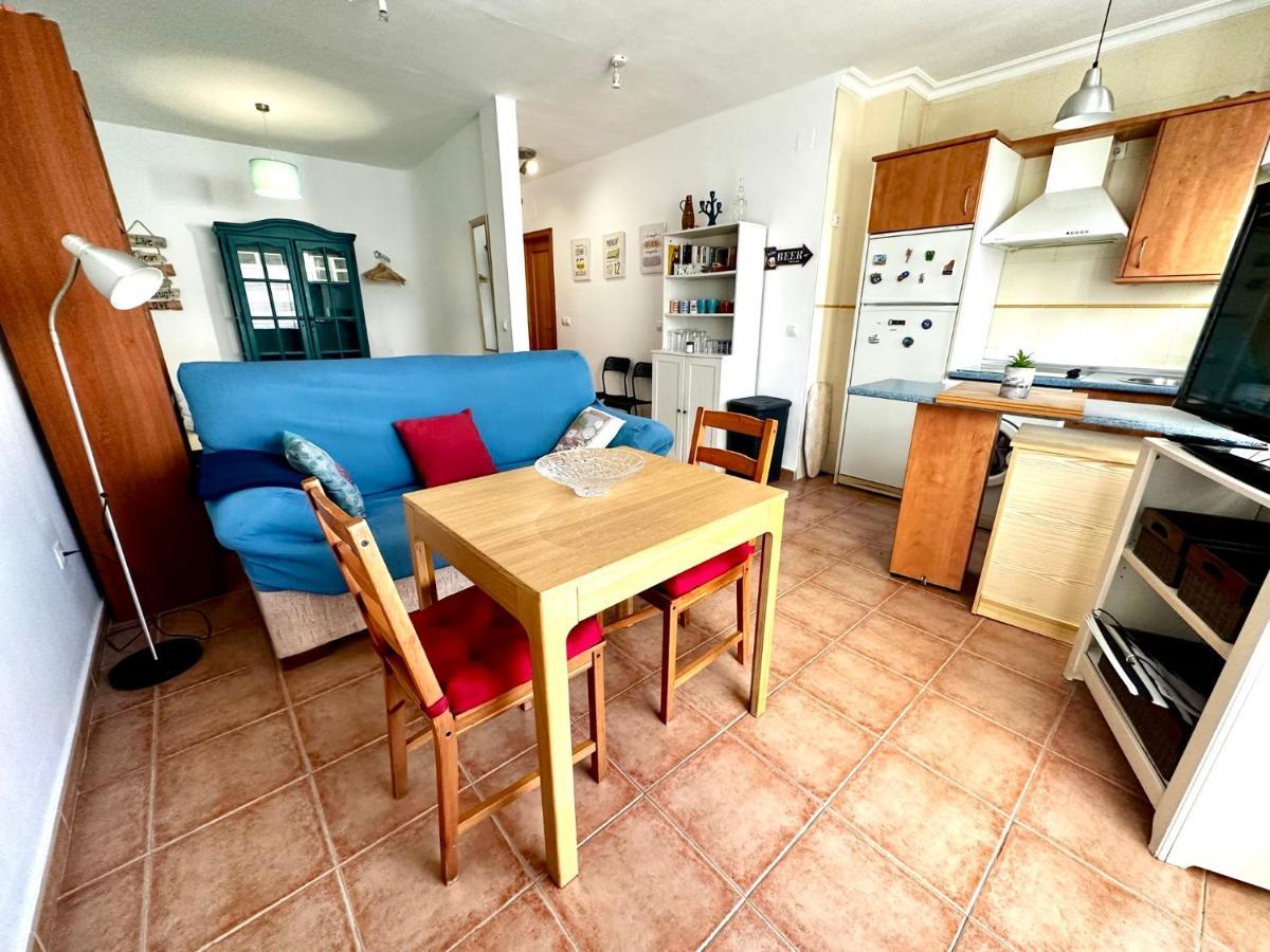 Cosy Apartment In City Center アヤモンテ エクステリア 写真
