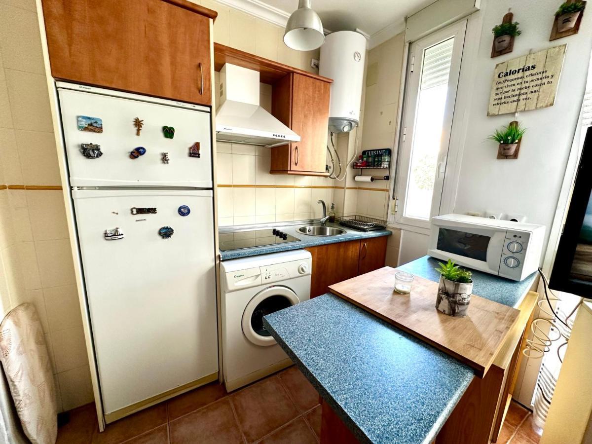 Cosy Apartment In City Center アヤモンテ エクステリア 写真