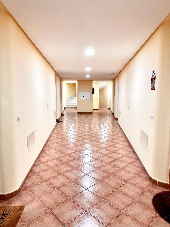 Cosy Apartment In City Center アヤモンテ エクステリア 写真